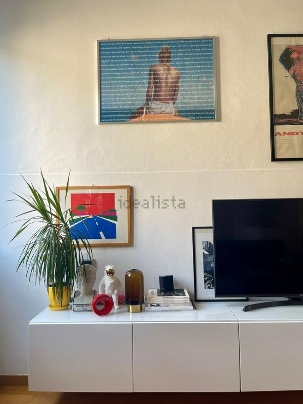 appartamento in affitto a Milano in zona Città Studi