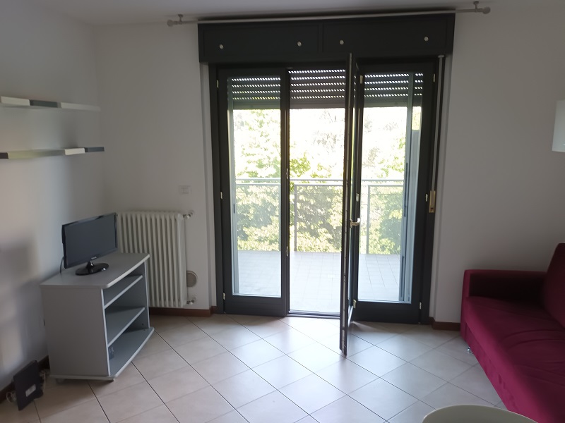 appartamento in affitto a Milano in zona Affori