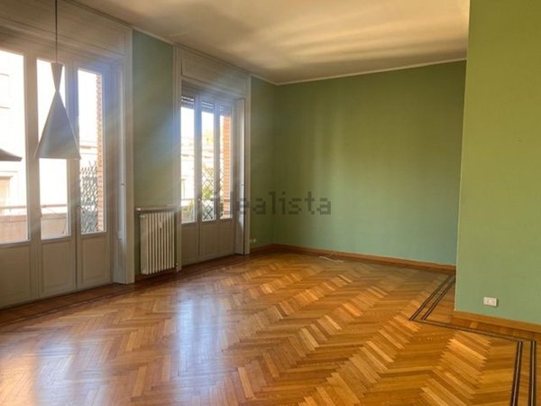 appartamento in affitto a Milano in zona Porta Nuova
