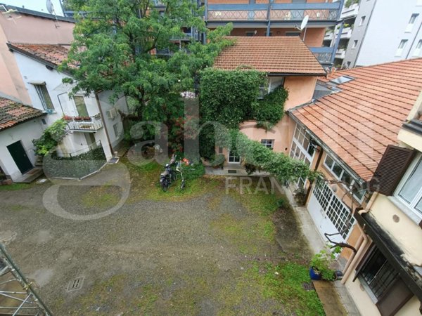 appartamento in affitto a Milano in zona Precotto