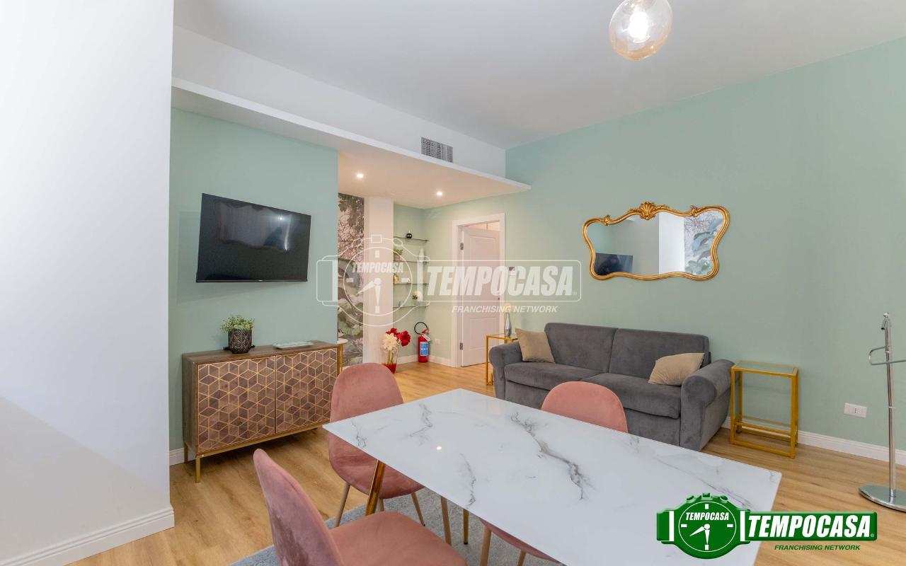 appartamento in affitto a Milano in zona Dergano