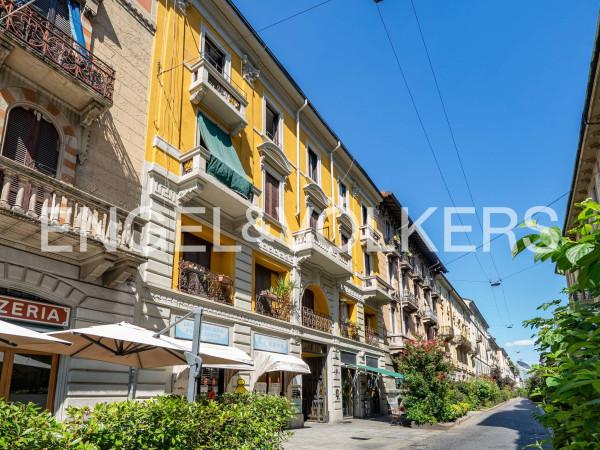 appartamento in affitto a Milano in zona Centro Storico