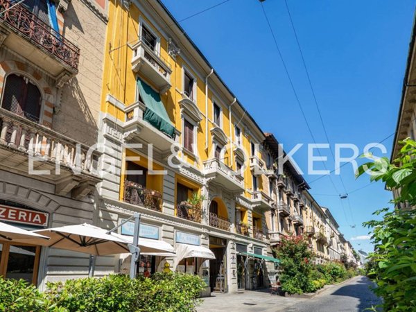 appartamento in affitto a Milano in zona Centro Storico