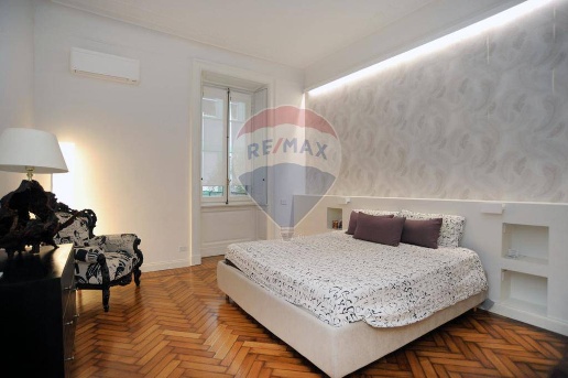 appartamento in affitto a Milano in zona Cadorna