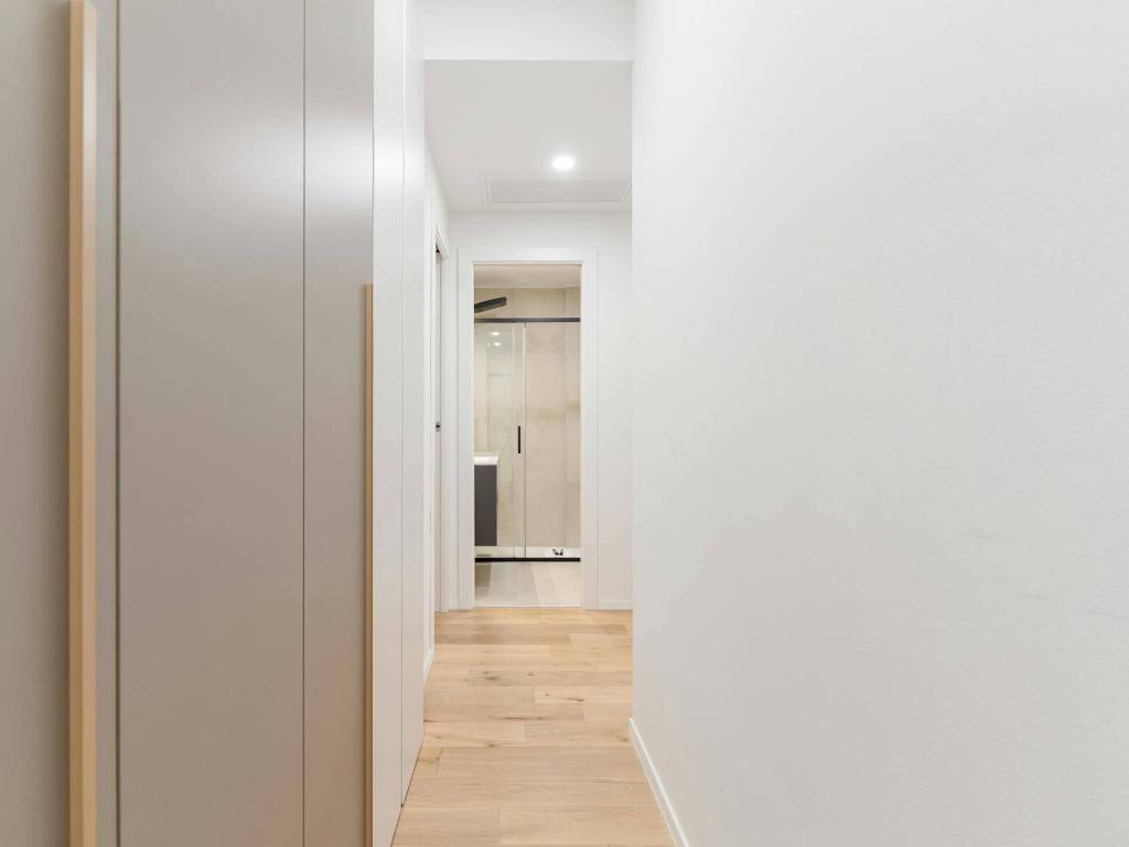 appartamento in affitto a Milano in zona Sempione