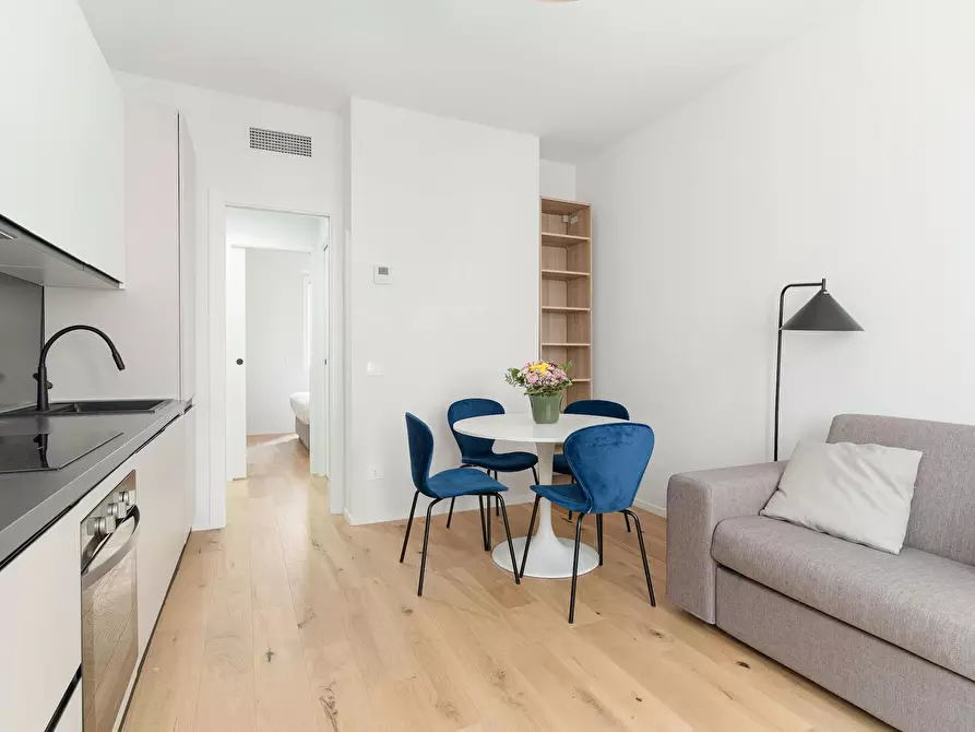 appartamento in affitto a Milano in zona Sempione