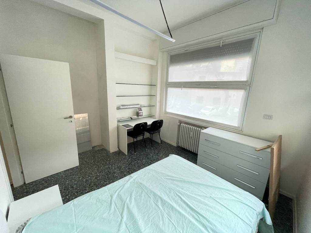 appartamento in affitto a Milano in zona Porta Garibaldi