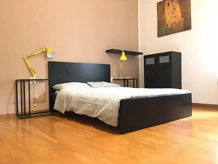 appartamento in affitto a Milano in zona Porta Romana