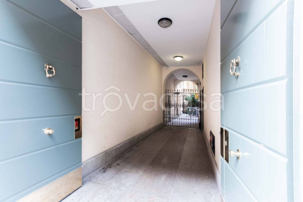 appartamento in affitto a Milano in zona Brera