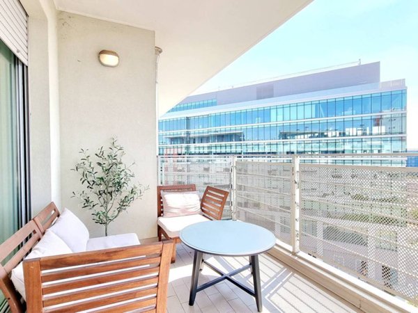 appartamento in affitto a Milano in zona Ponte Lambro