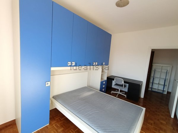 appartamento in affitto a Milano in zona Cinque Giornate