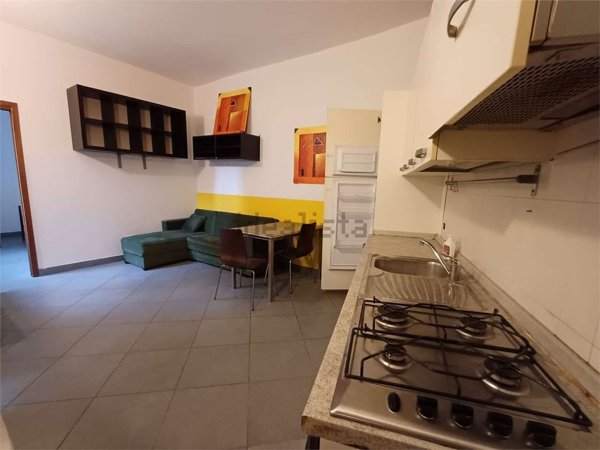 appartamento in affitto a Milano in zona Affori