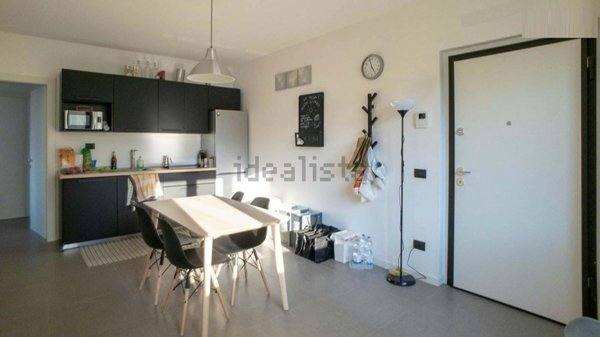 appartamento in affitto a Milano in zona Bovisa
