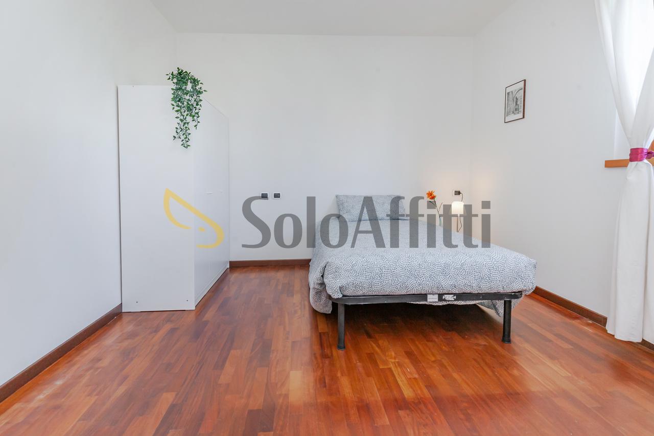 appartamento in affitto a Milano in zona Piazzale Lodi