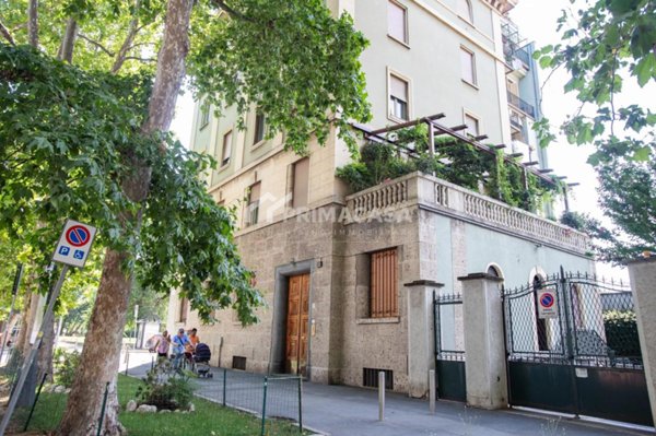 appartamento in affitto a Milano in zona Bocconi
