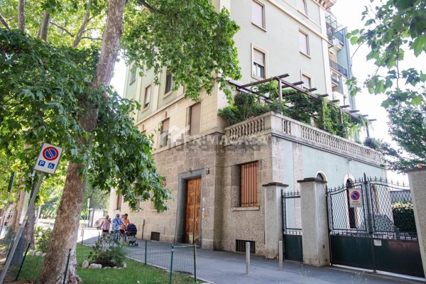 appartamento in affitto a Milano in zona Bocconi