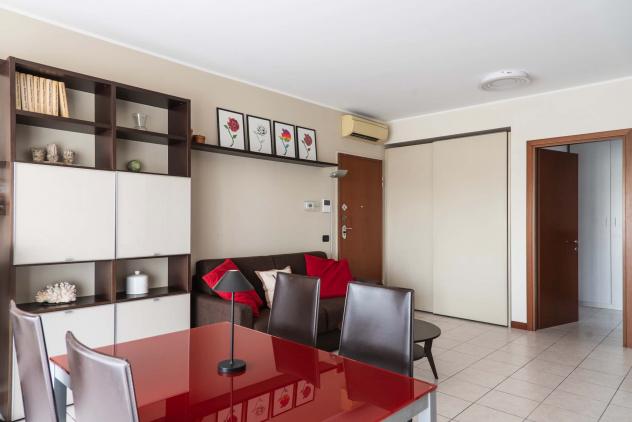 appartamento in affitto a Milano in zona Il Portello