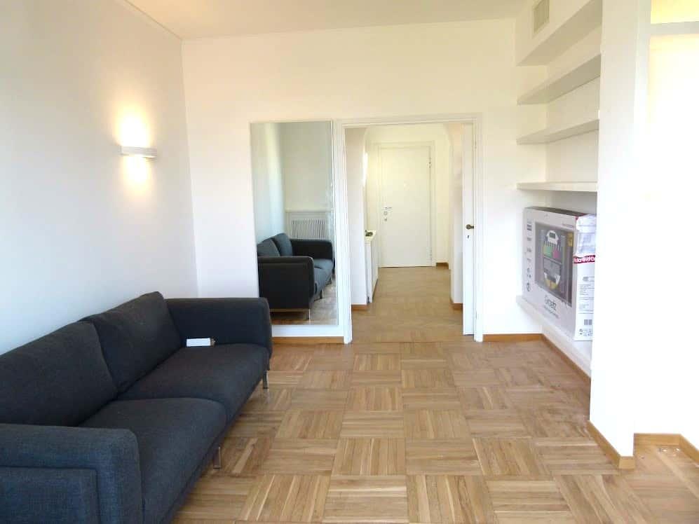 appartamento in affitto a Milano in zona Loreto