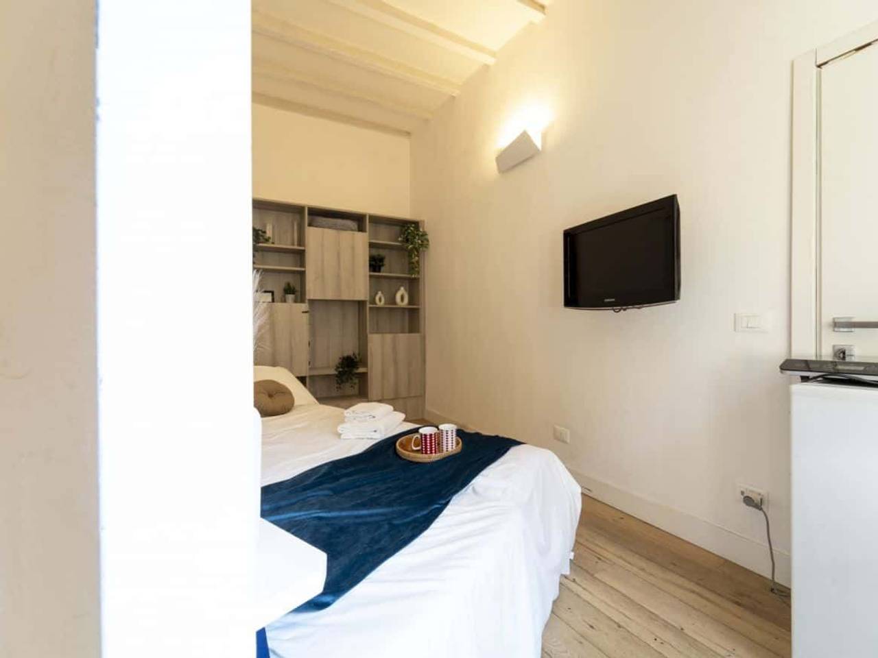 appartamento in affitto a Milano in zona Porta Romana