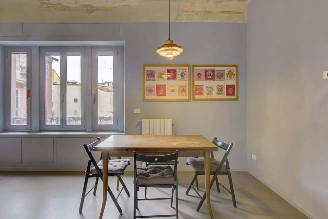 appartamento in affitto a Milano in zona Porta Romana