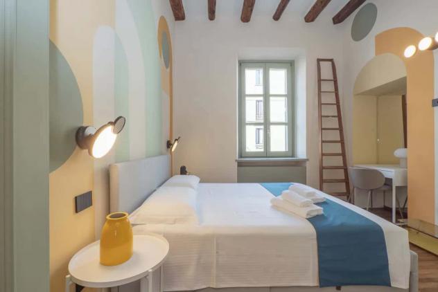 appartamento in affitto a Milano in zona San Vittore