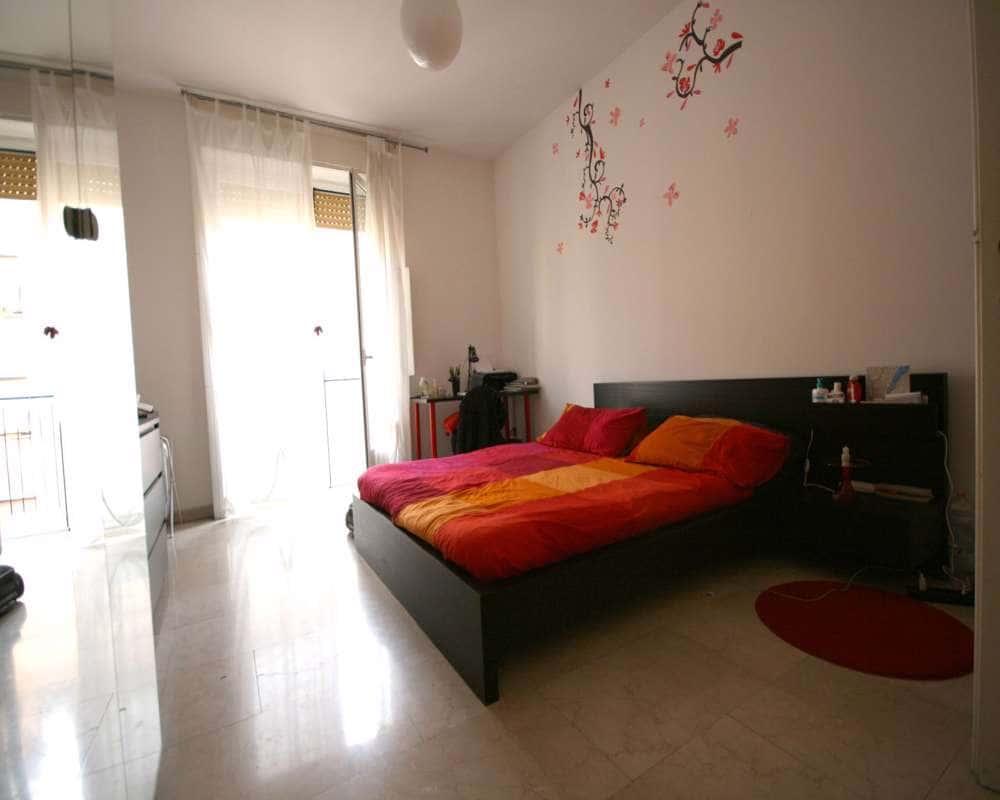 negozio in affitto a Milano in zona Maciachini