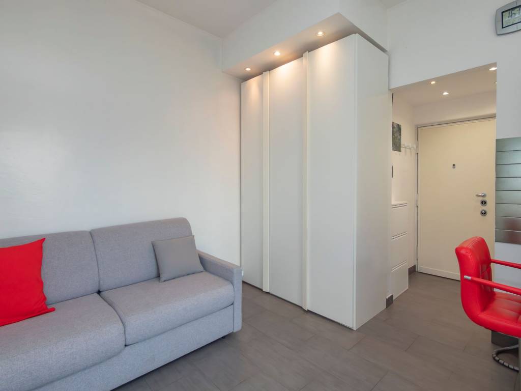 appartamento in affitto a Milano in zona Porta Ticinese