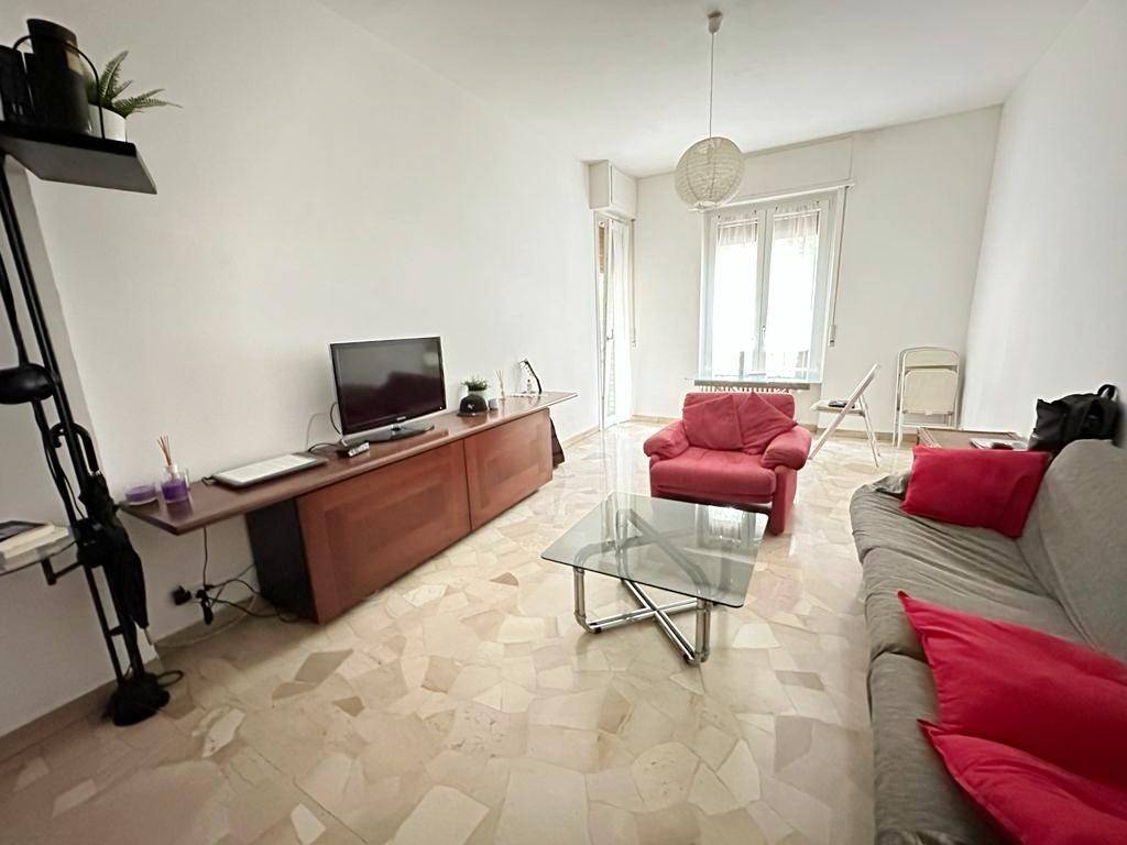 appartamento in affitto a Milano in zona Porta Romana