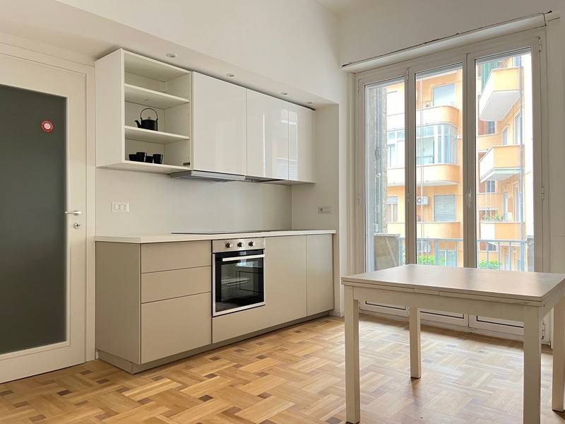 appartamento in affitto a Milano in zona Centro Storico