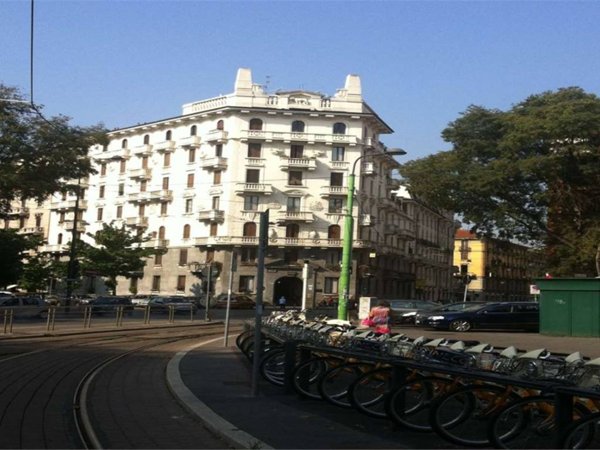 appartamento in affitto a Milano in zona Isola
