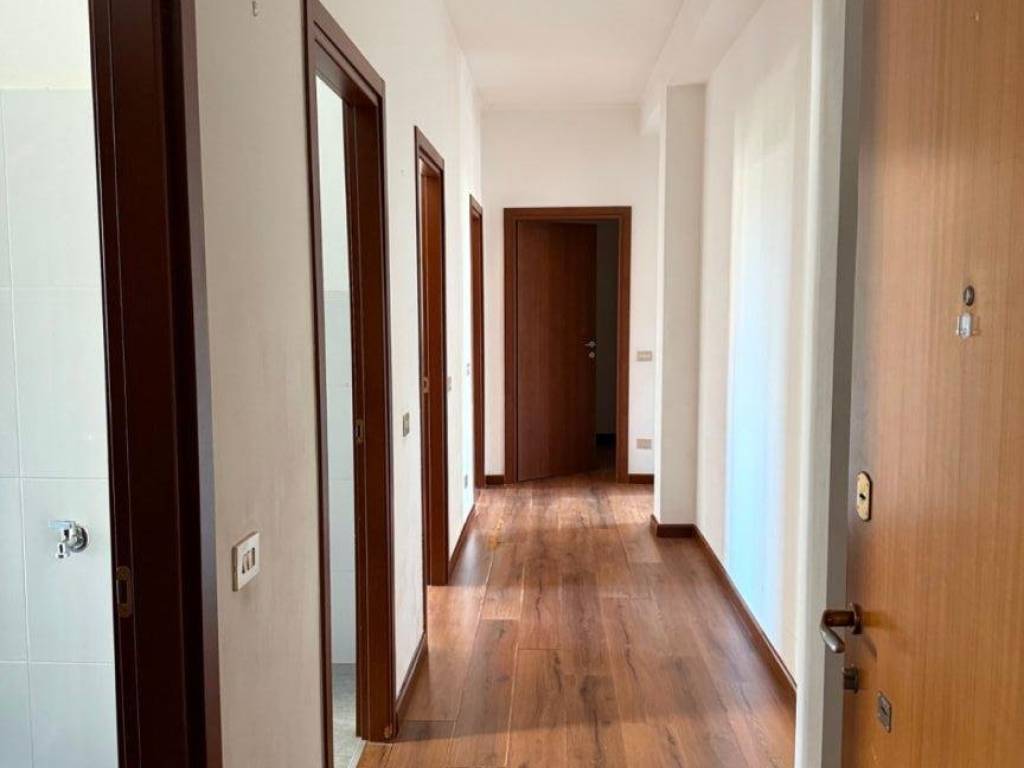 appartamento in affitto a Milano in zona Città Studi