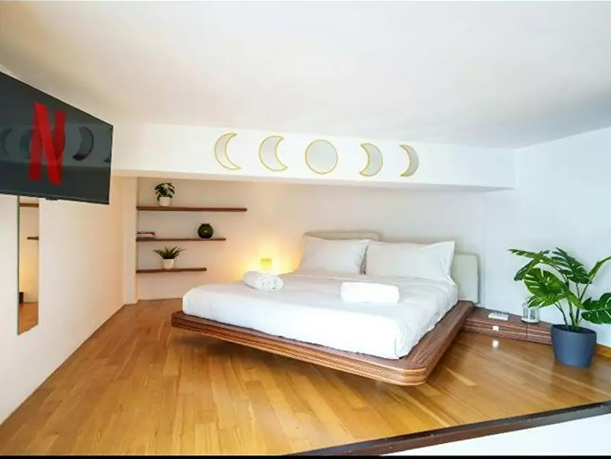 appartamento in affitto a Milano in zona Bocconi