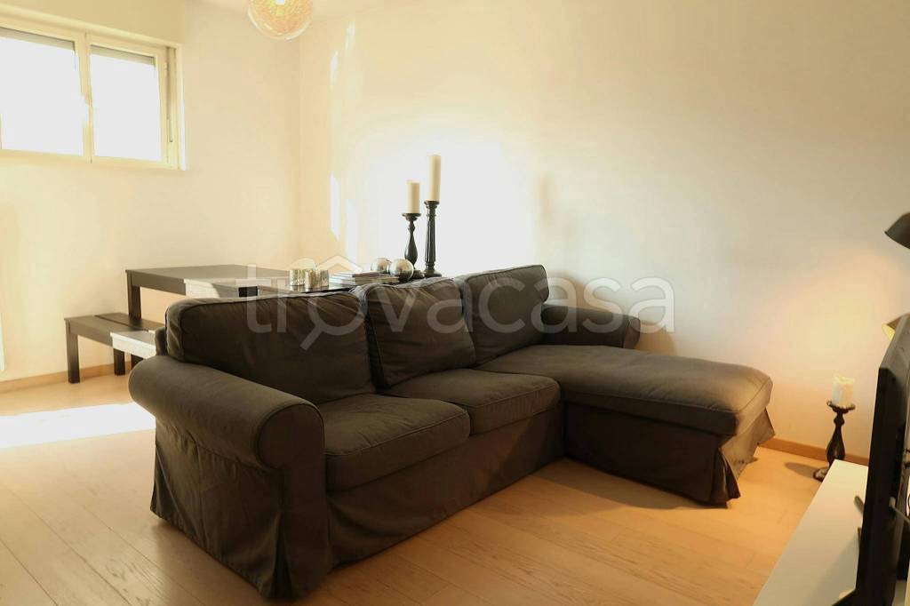 appartamento in affitto a Milano in zona Bocconi