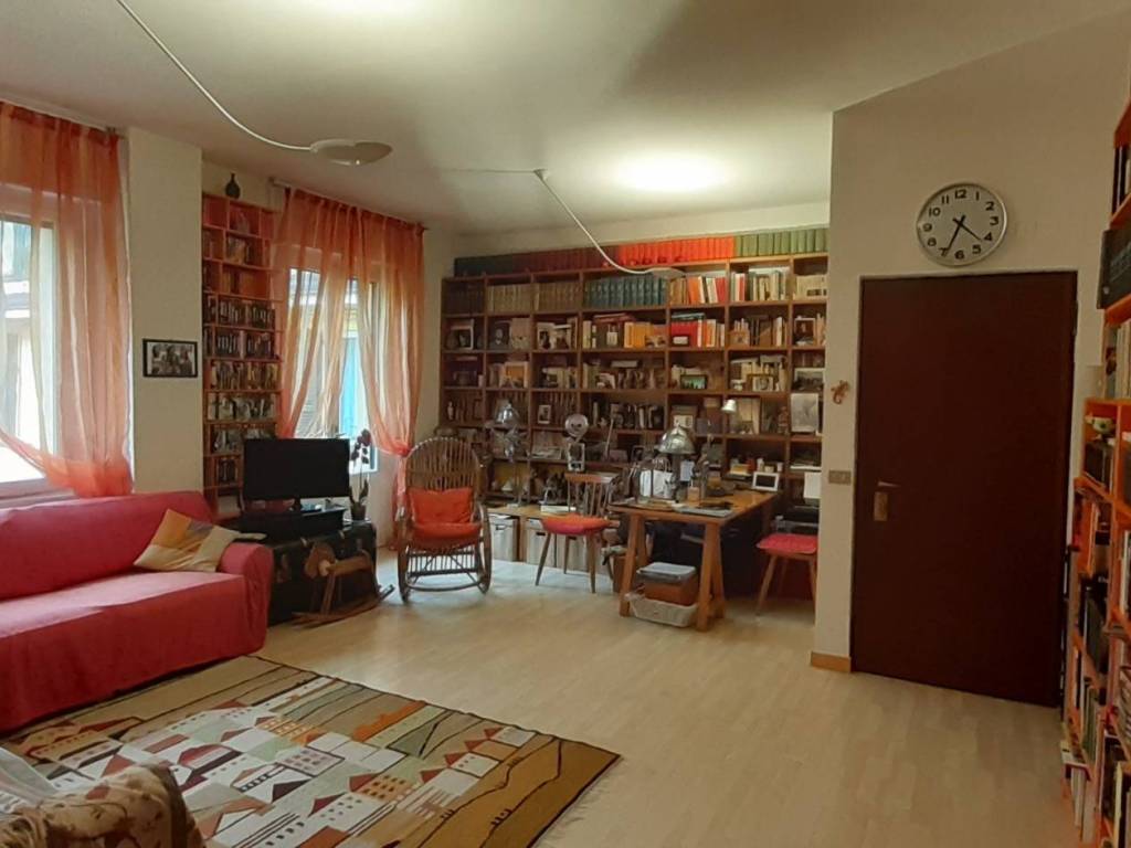 appartamento in affitto a Milano in zona Isola