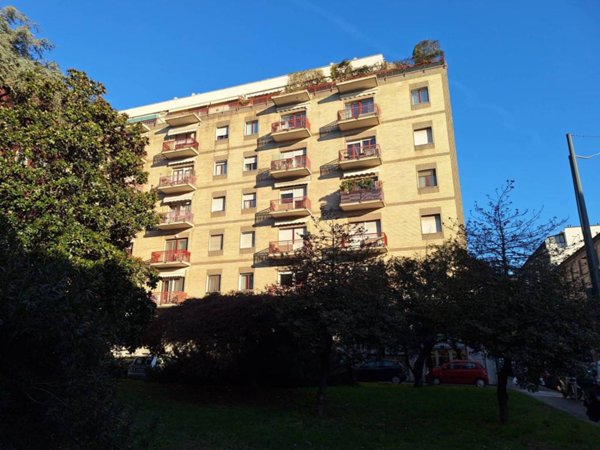 appartamento in affitto a Milano in zona Porta Romana