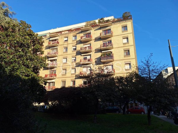 appartamento in affitto a Milano in zona Porta Romana