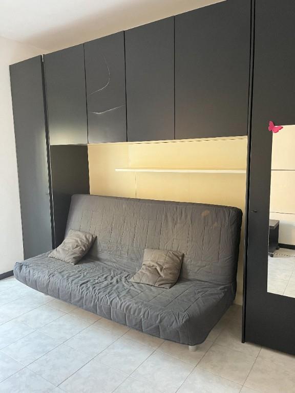 appartamento in affitto a Milano in zona San Siro