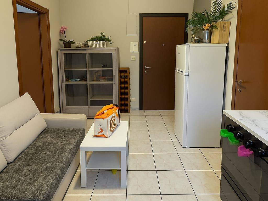 appartamento in affitto a Milano in zona Famagosta