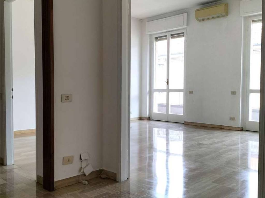 appartamento in affitto a Milano in zona Bocconi