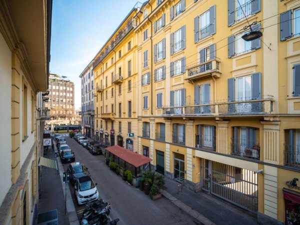 ufficio in affitto a Milano in zona Porta Romana