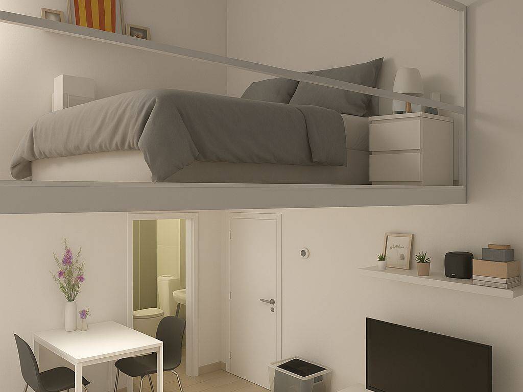 appartamento in affitto a Milano in zona Famagosta