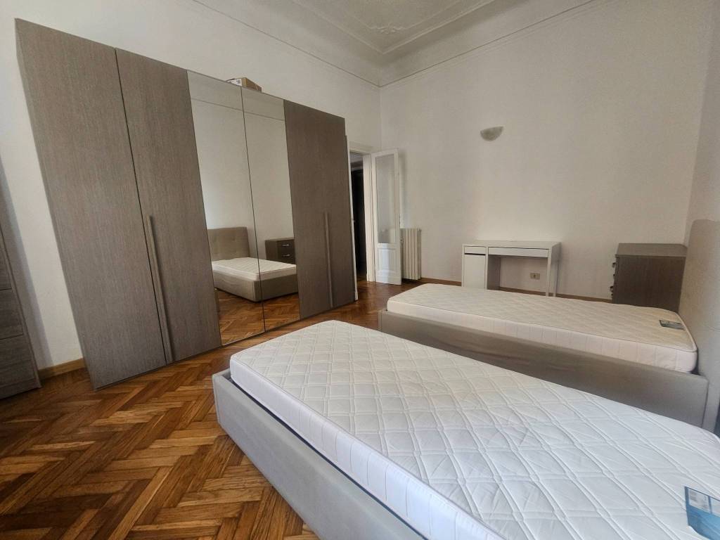 appartamento in affitto a Milano in zona Porta Romana