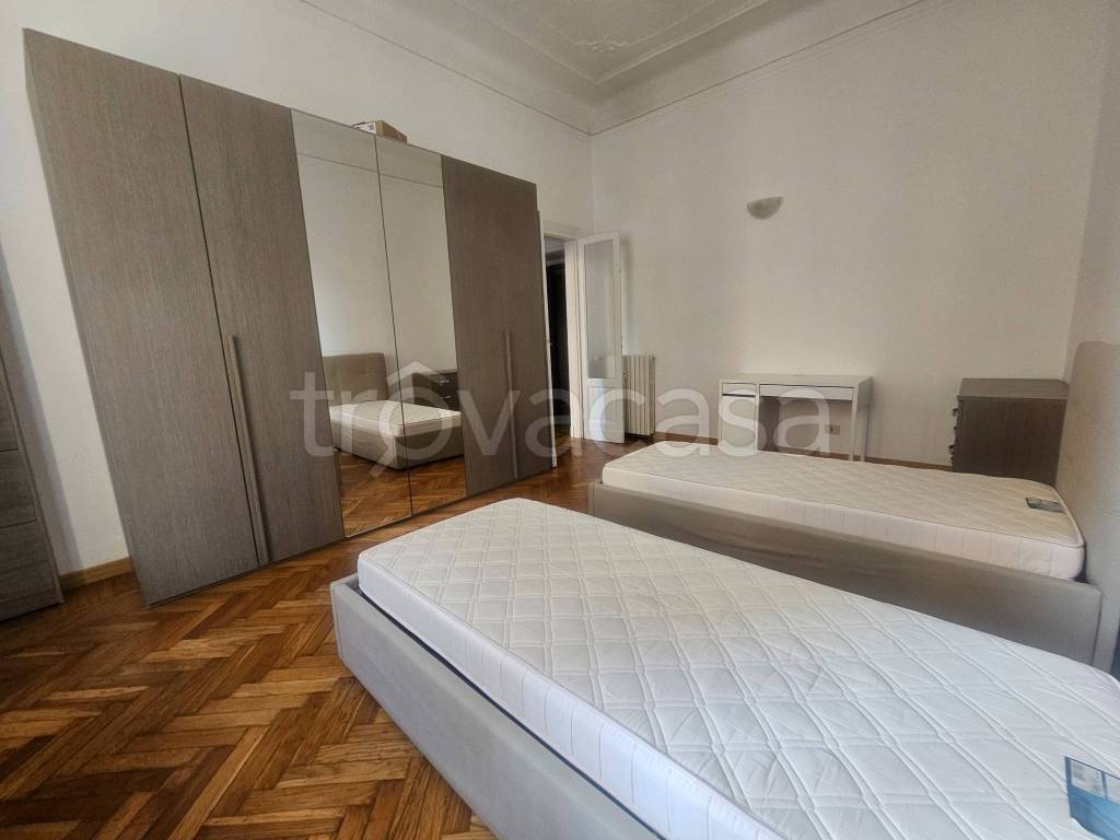 appartamento in affitto a Milano in zona Porta Romana