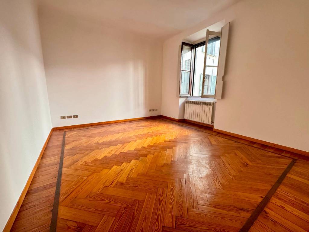 appartamento in affitto a Milano in zona Porta Venezia