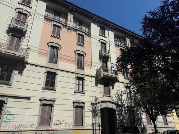appartamento in affitto a Milano in zona Porta Venezia