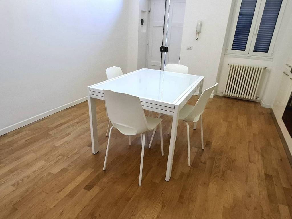 appartamento in affitto a Milano in zona Solari
