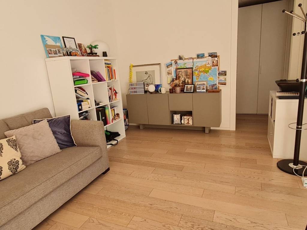 appartamento in affitto a Milano in zona Porta Romana