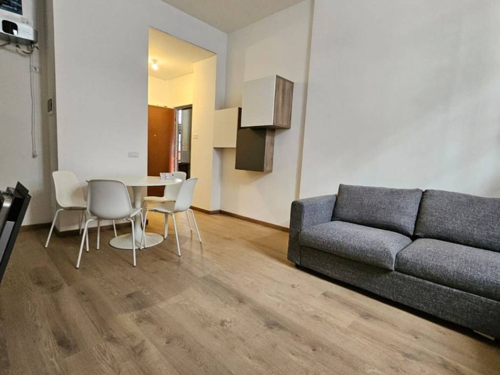 appartamento in affitto a Milano in zona Solari