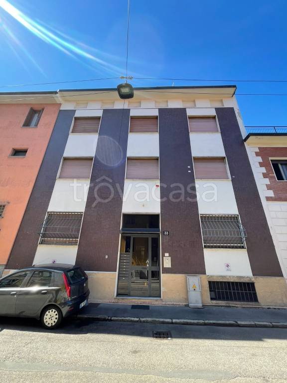 appartamento in affitto a Milano in zona Ghisolfa