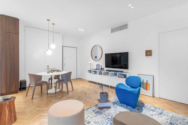 appartamento in affitto a Milano in zona Isola